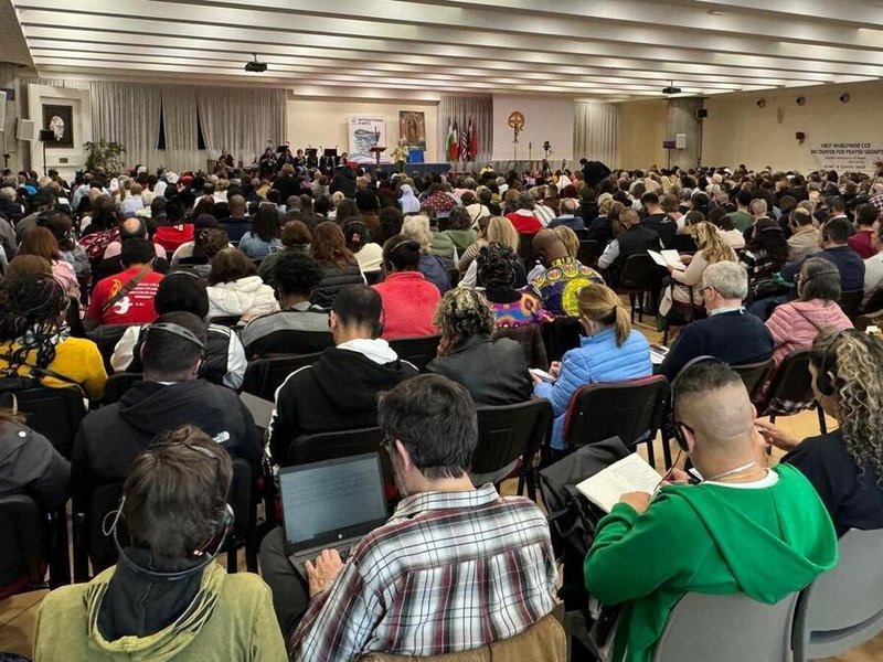 Hispanic Eucharistic Encounter Scheduled for June 27 in Montgomery County