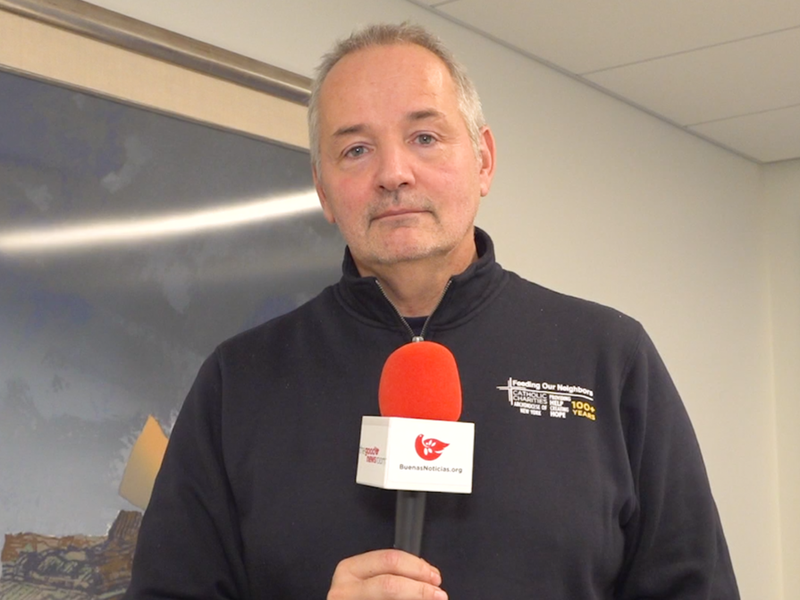 ¡Gracias, cardenal Dolan! Mensaje de J. Antonio Fernández