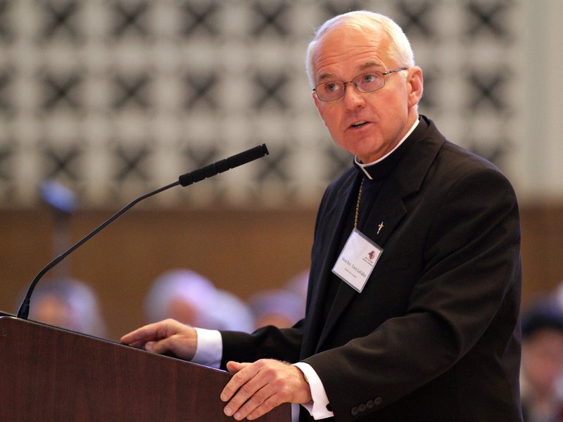 Diocese of Ogdensburg Files for Bankruptcy in 'Difficult, Painful Decision'​