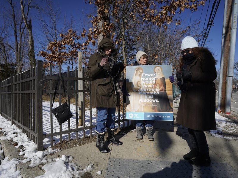 Statement on State’s Latest Bailout of Planned Parenthood