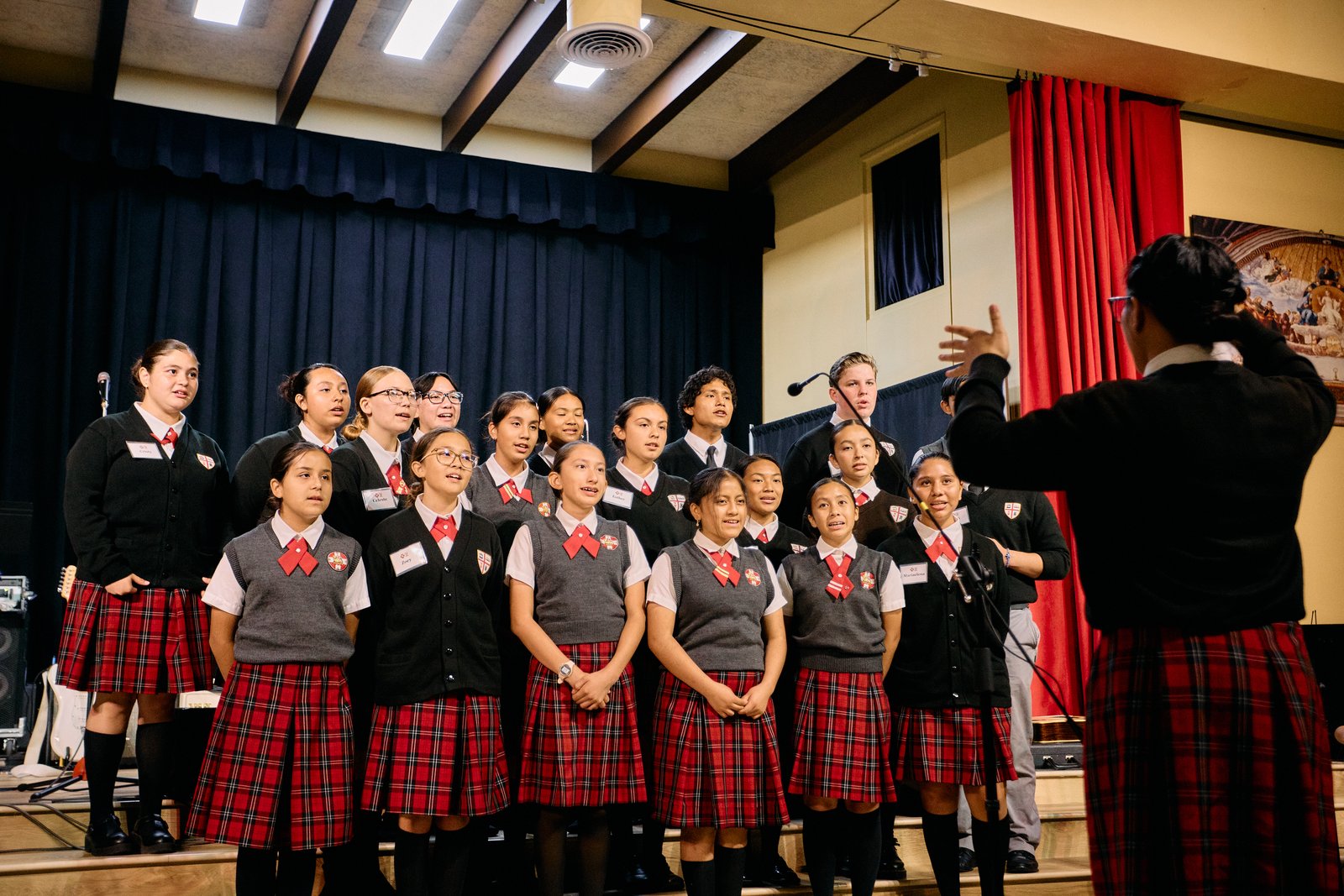 Holy Innocents Gala 2026 03