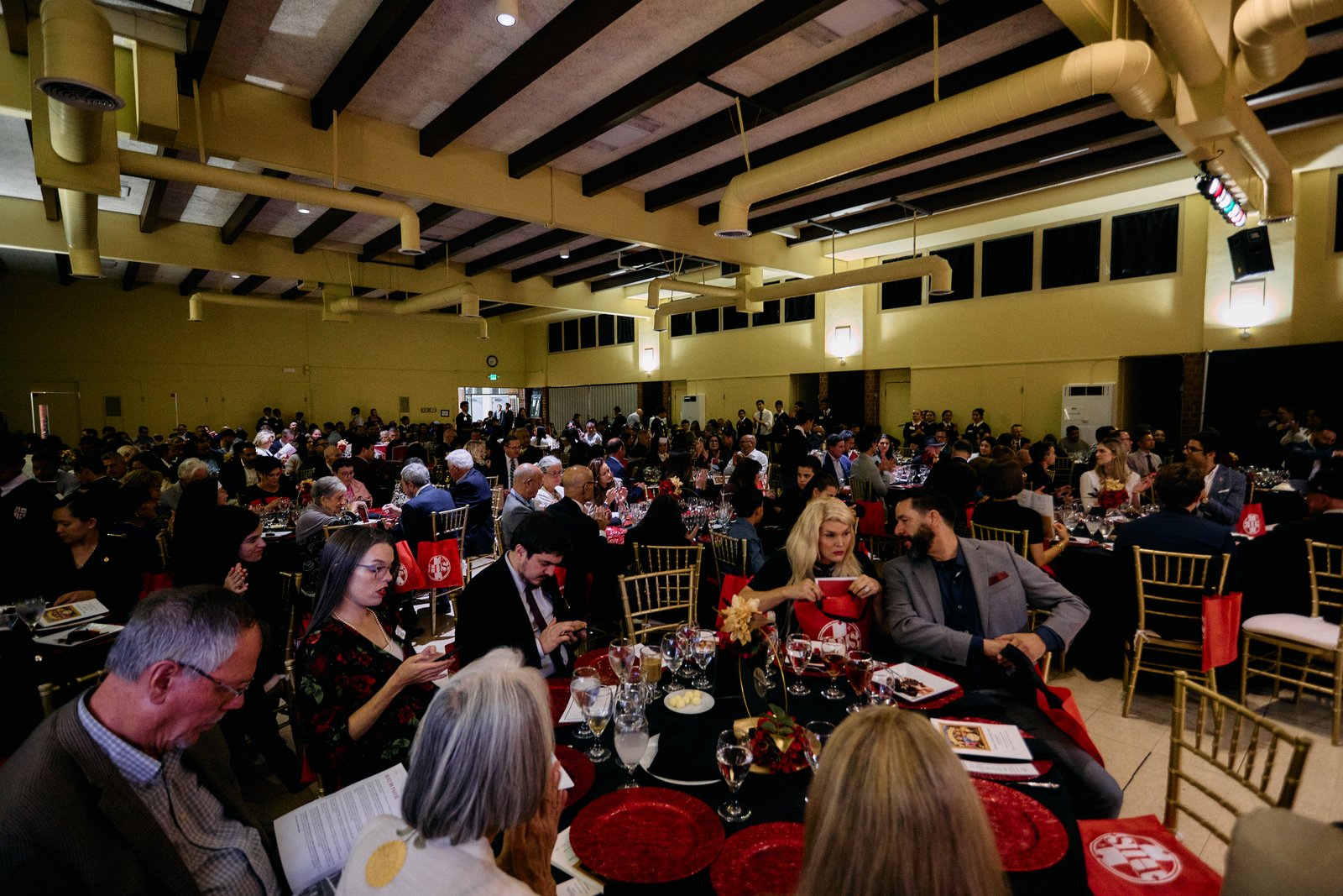 Holy Innocents Gala 2026 09