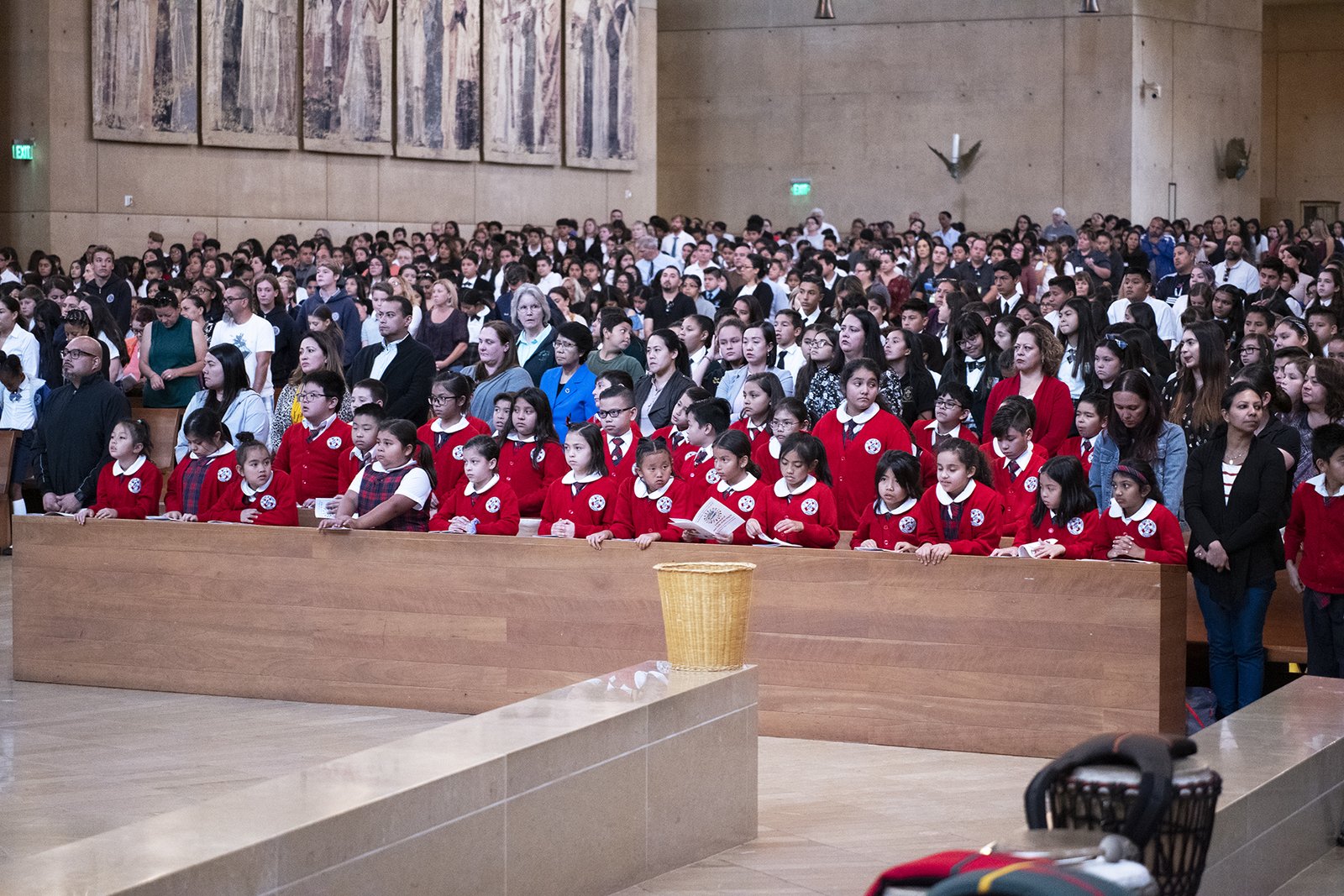 MISSIONARY CHILDHOOD ASSOCIATION 2019 65 V1550626