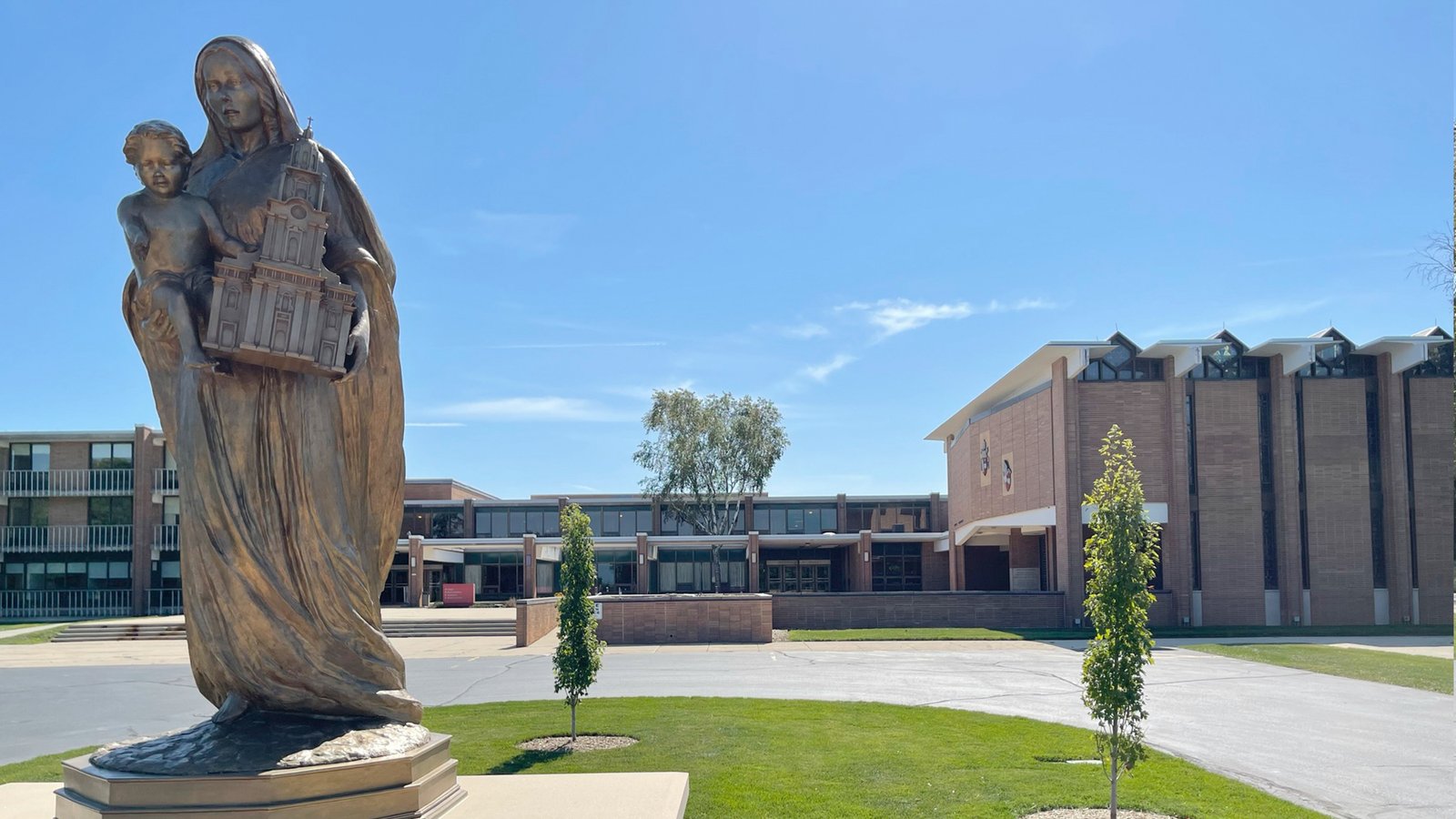 Archdiocesan Offices