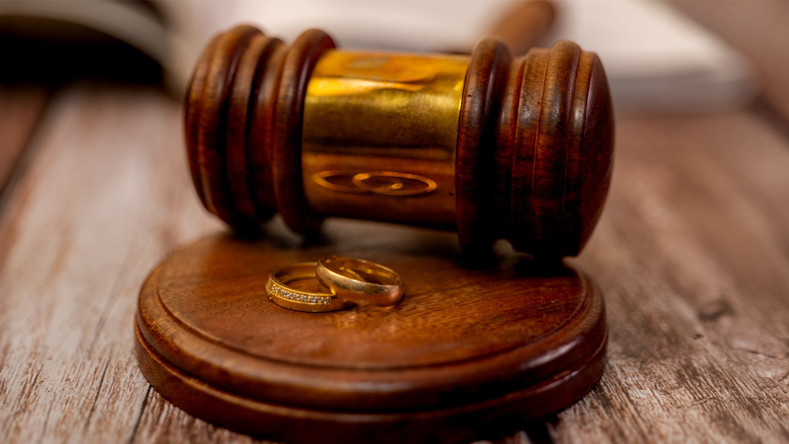 Declaration of Invalidity (Annulment)