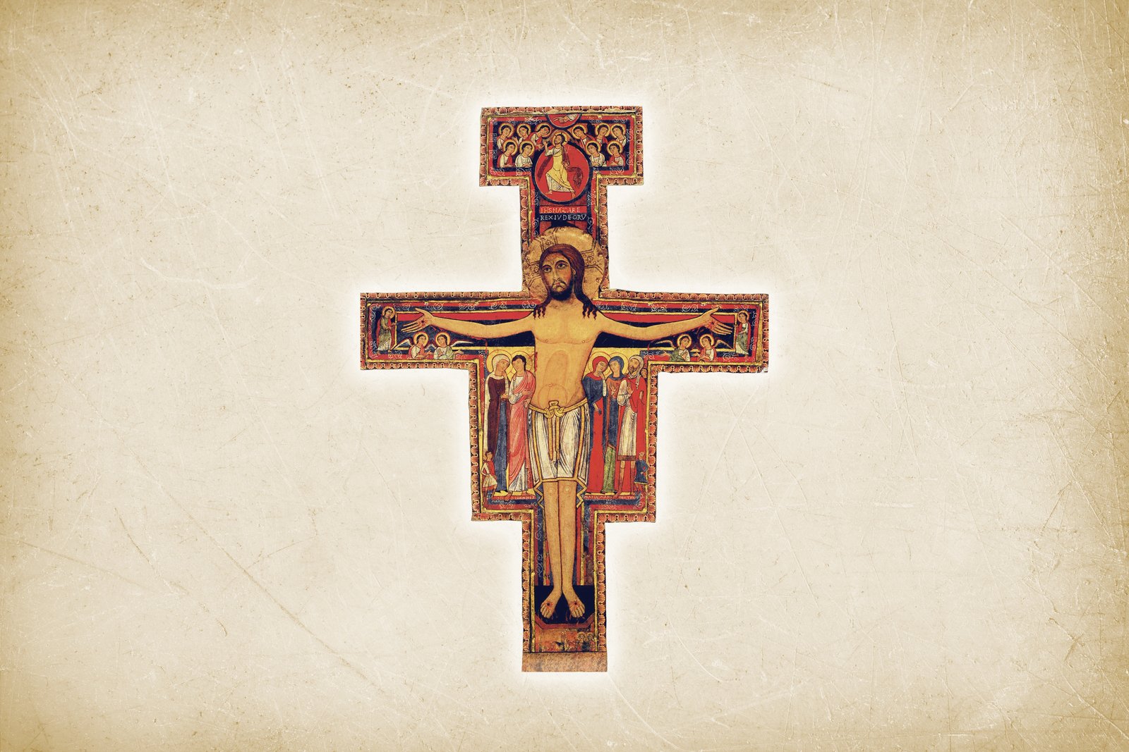 St. Francis of Assisi Jubilee