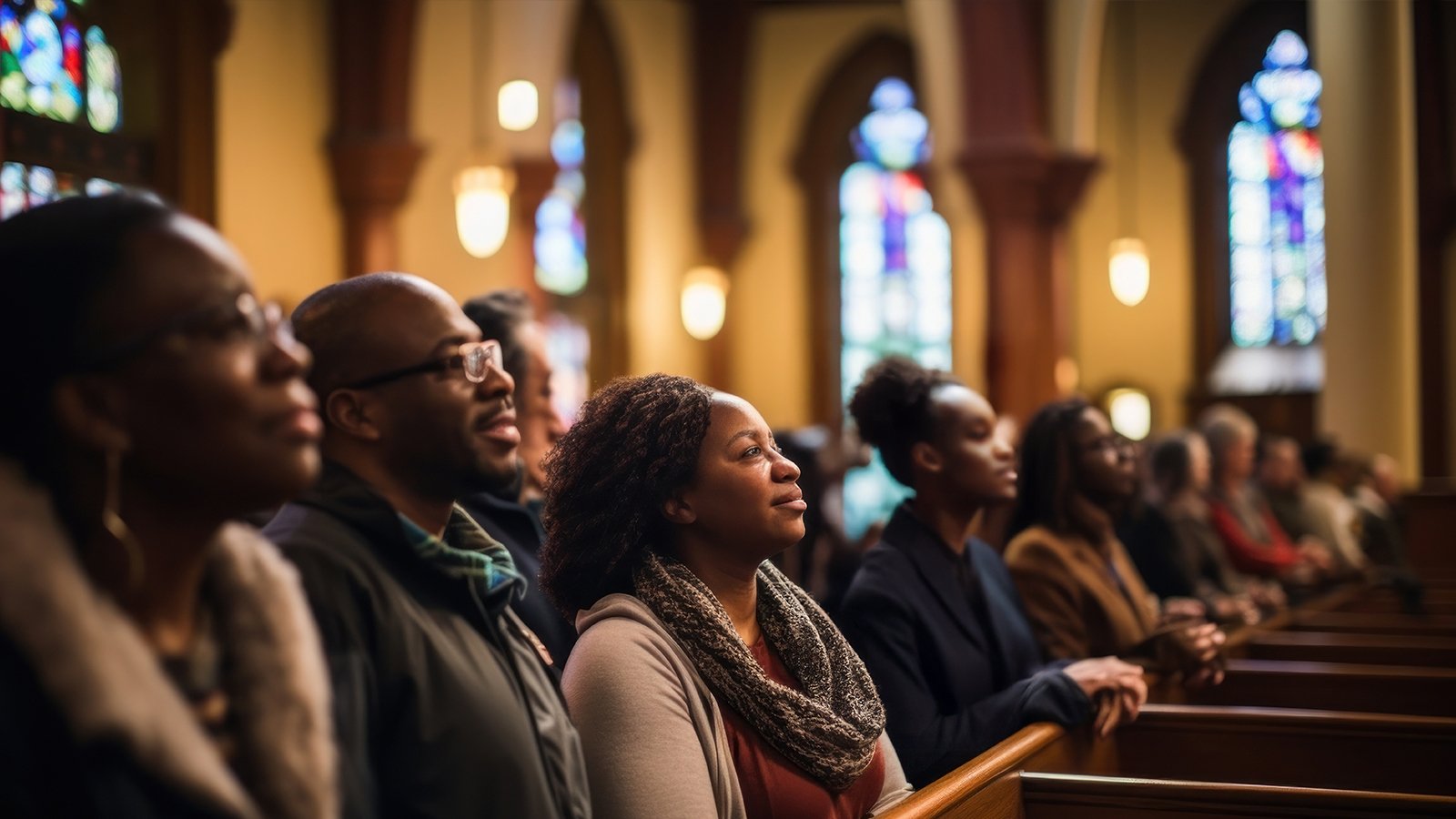 Black Catholics