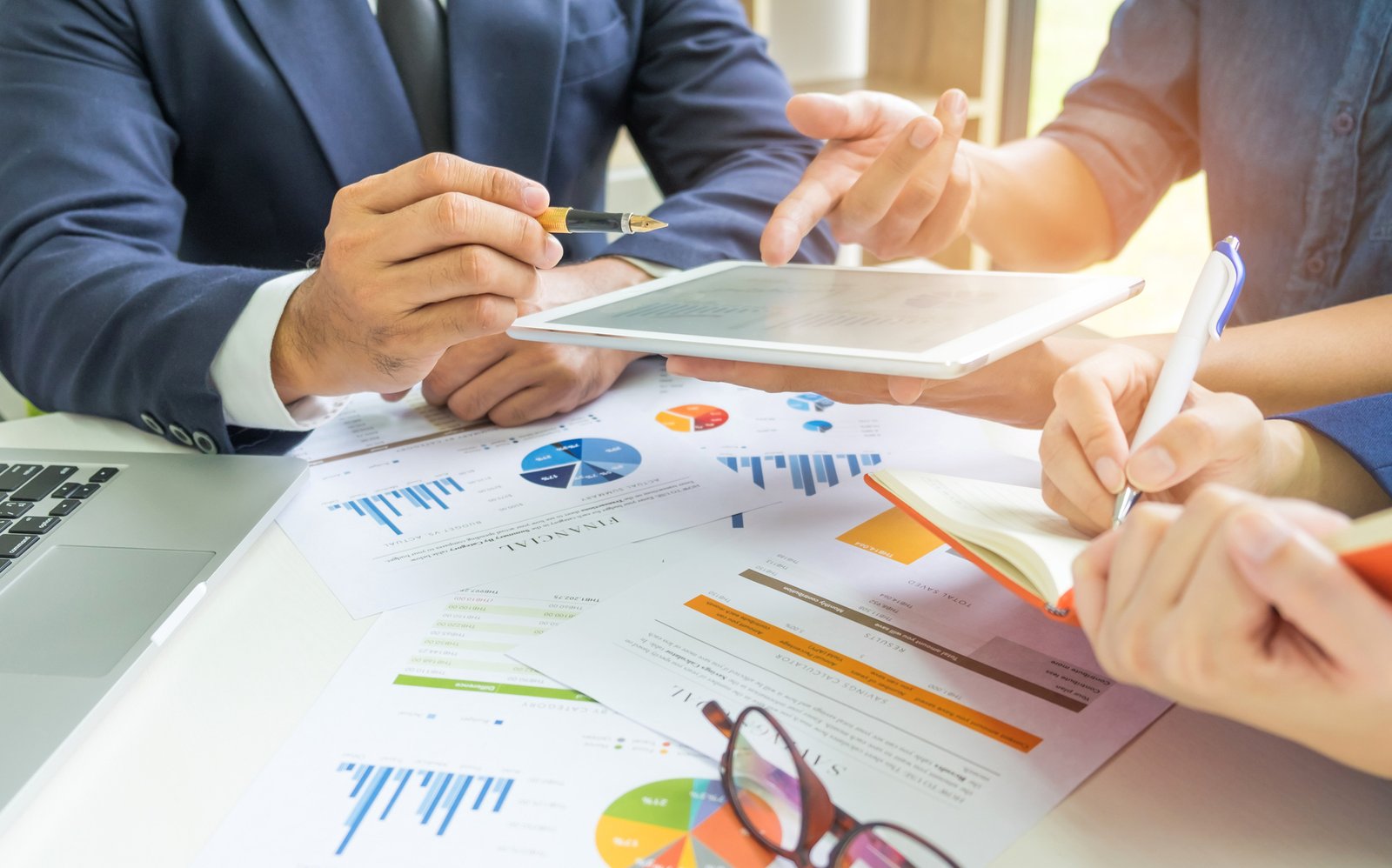 Planned Giving Resources