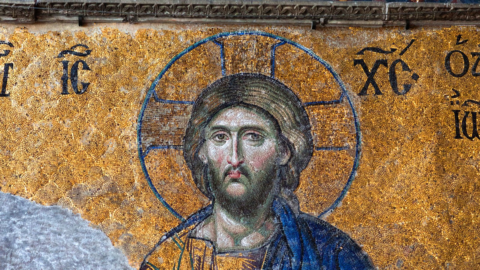 Following Jesus