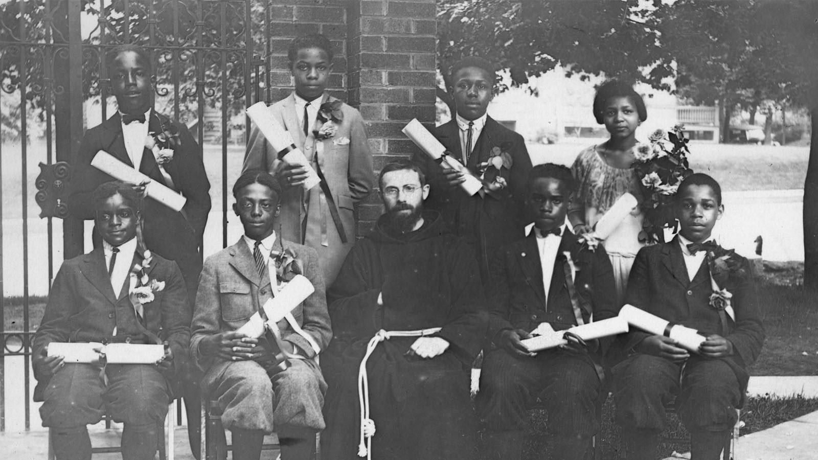 Genealogical Resources and Services