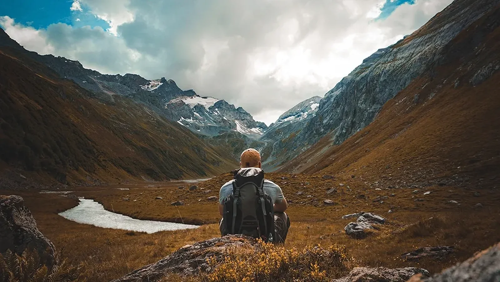 Healing the Whole Person: Engaging Your Story