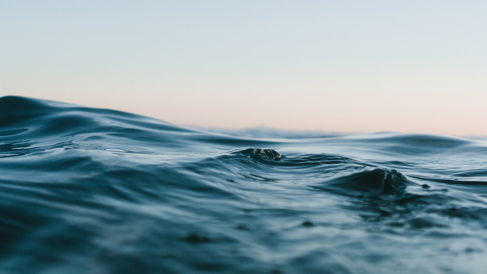 Healing the Whole Person: Into the Deep