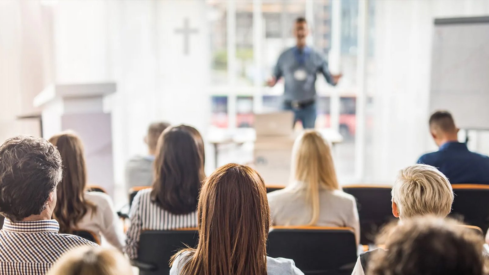 El Instituto de Formación de Líderes Laicos