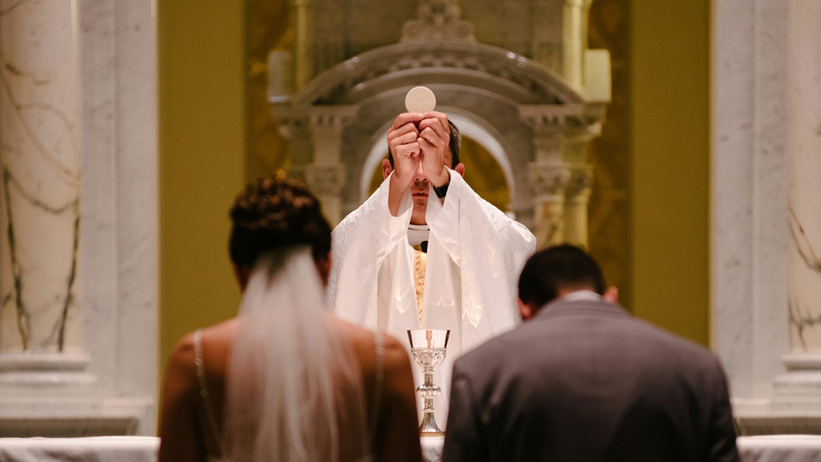 Marriage Preparation