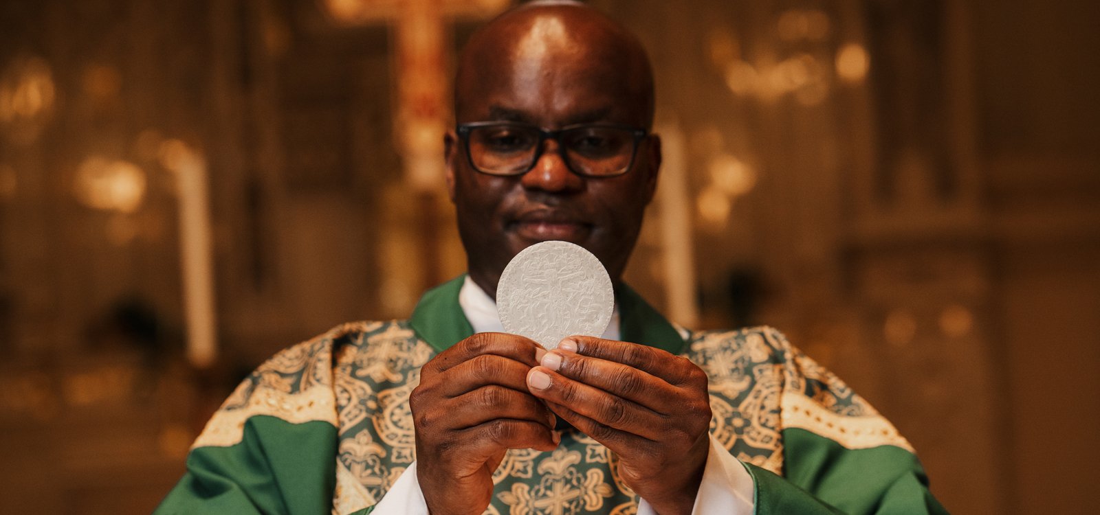 Catholic Parishes