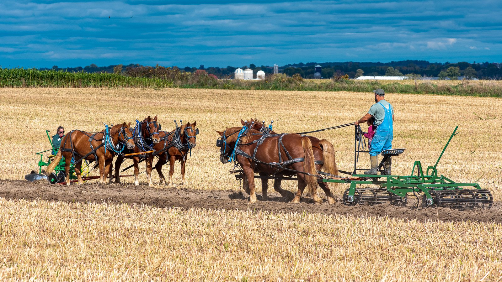Rural Life