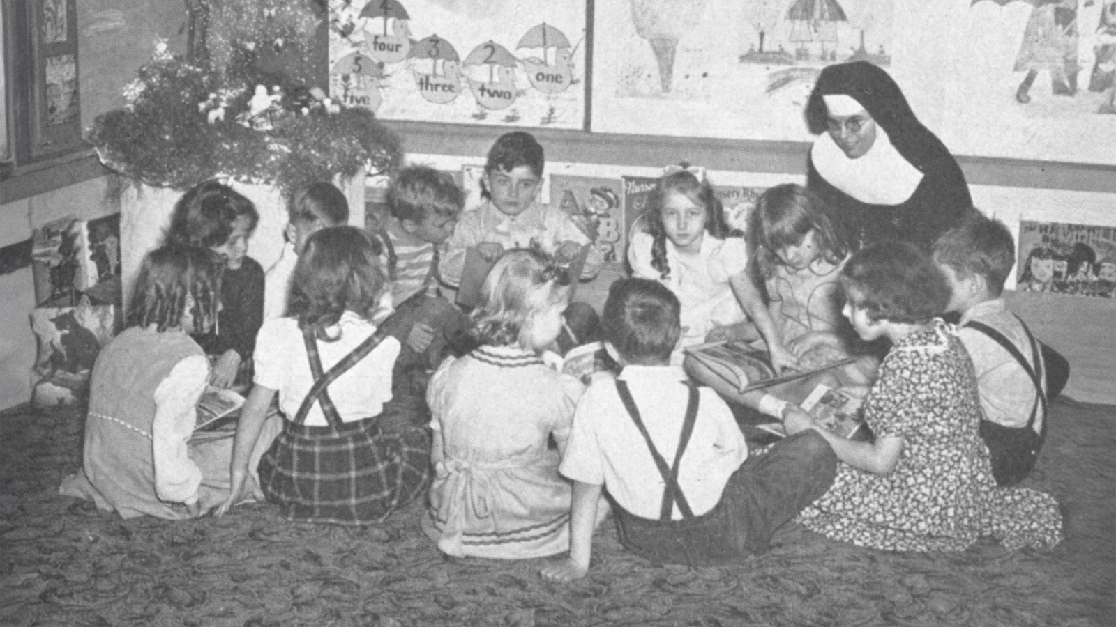 Closed School Transcripts