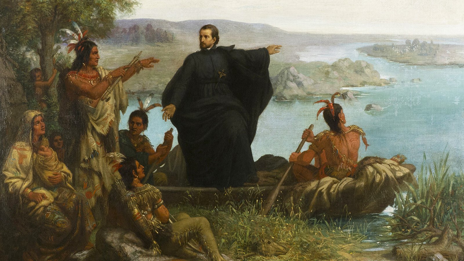 History of the Archdiocese