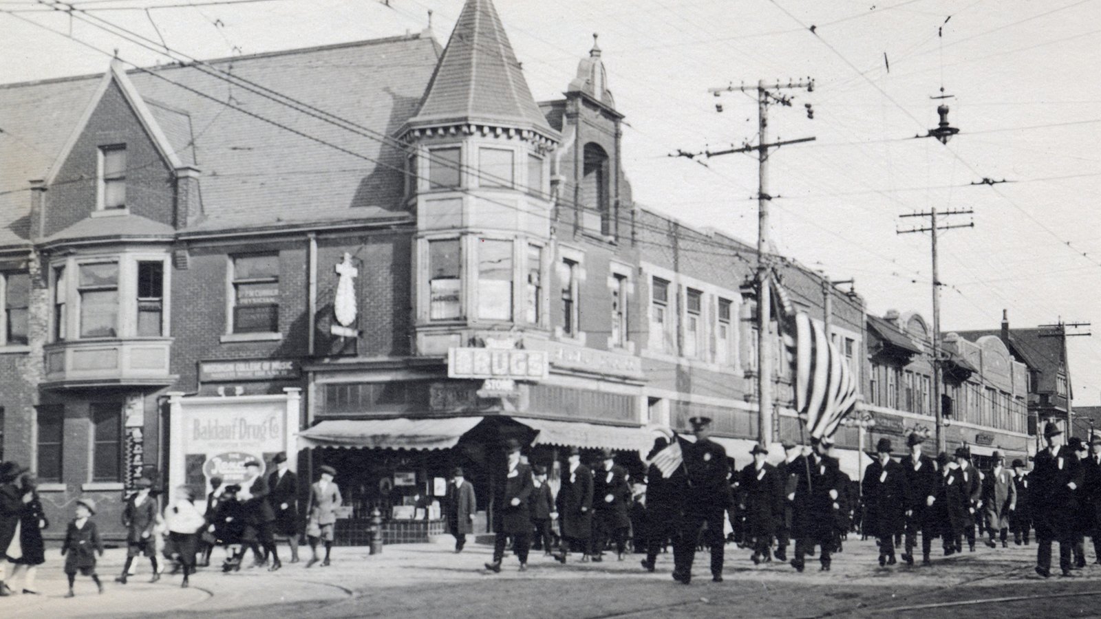 Lay People and Catholic Life