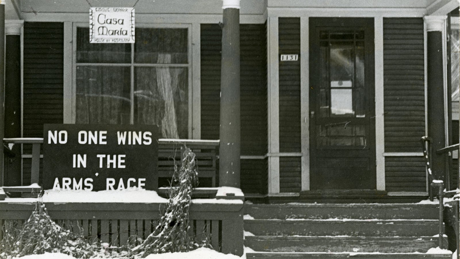 Catholic Social Provision