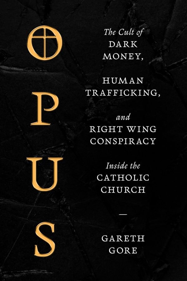 (Foto OSV News/Cortesía Simon & Schuster)