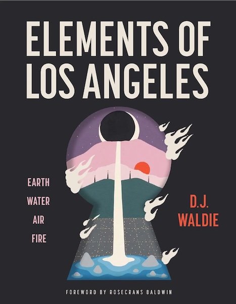 (Angel City Press en la Biblioteca Pública de Los Ángeles)