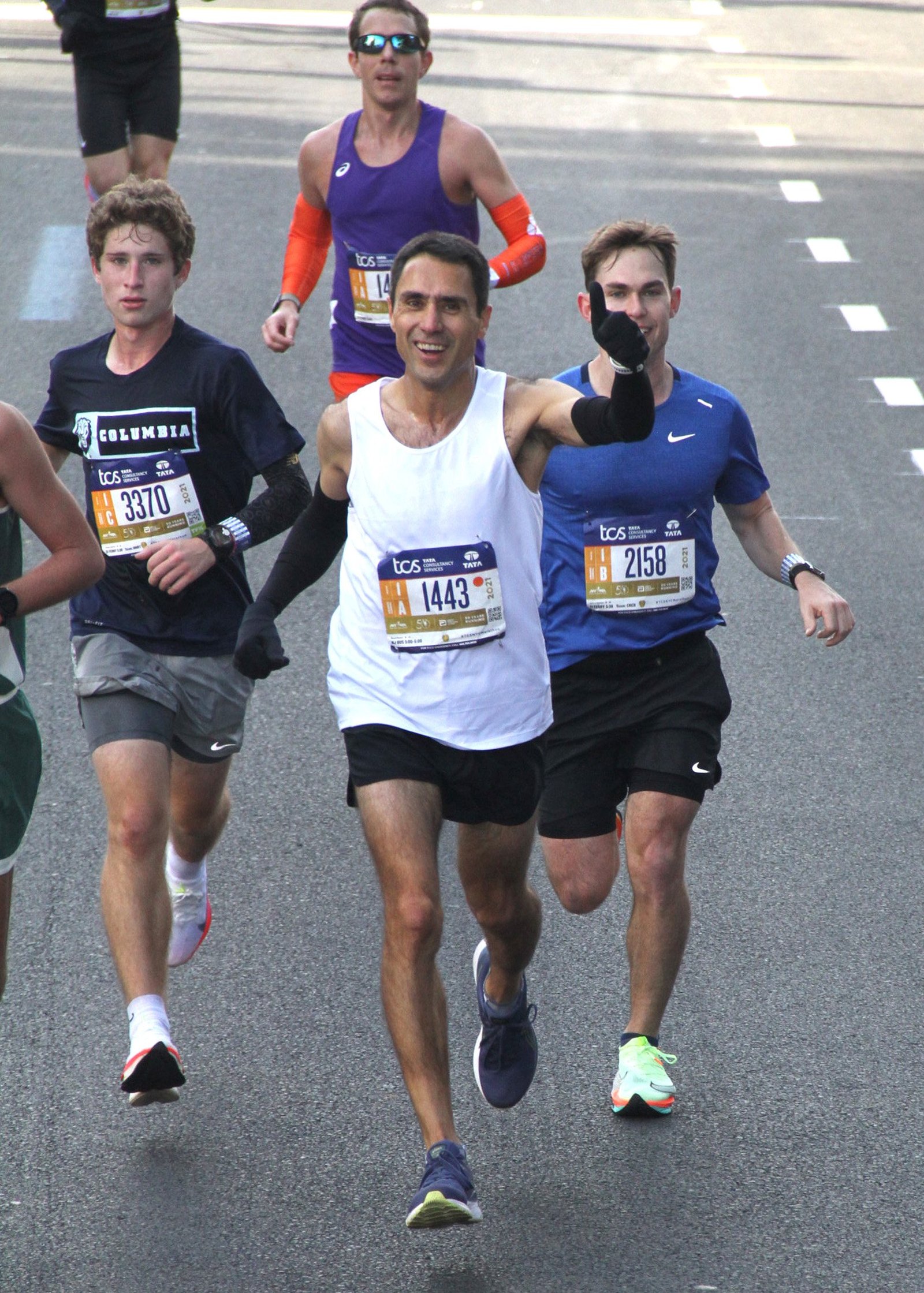 Manuel Duenas