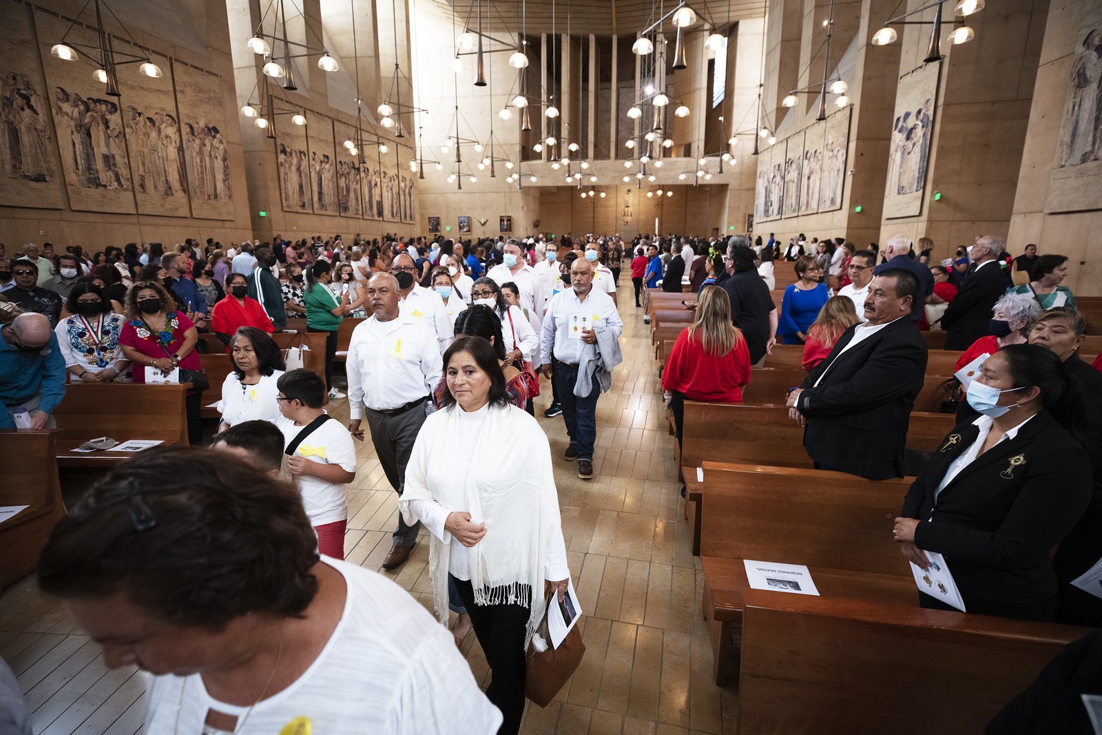 Immigration Mass