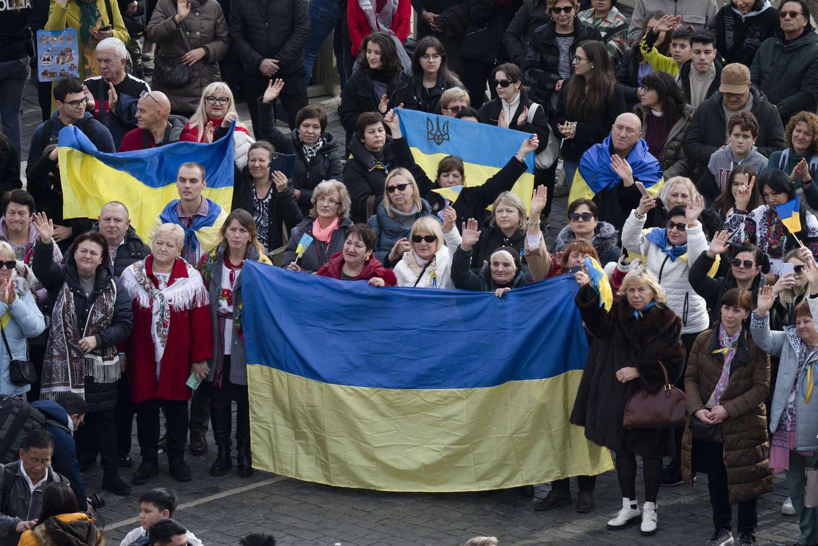 Ukraine