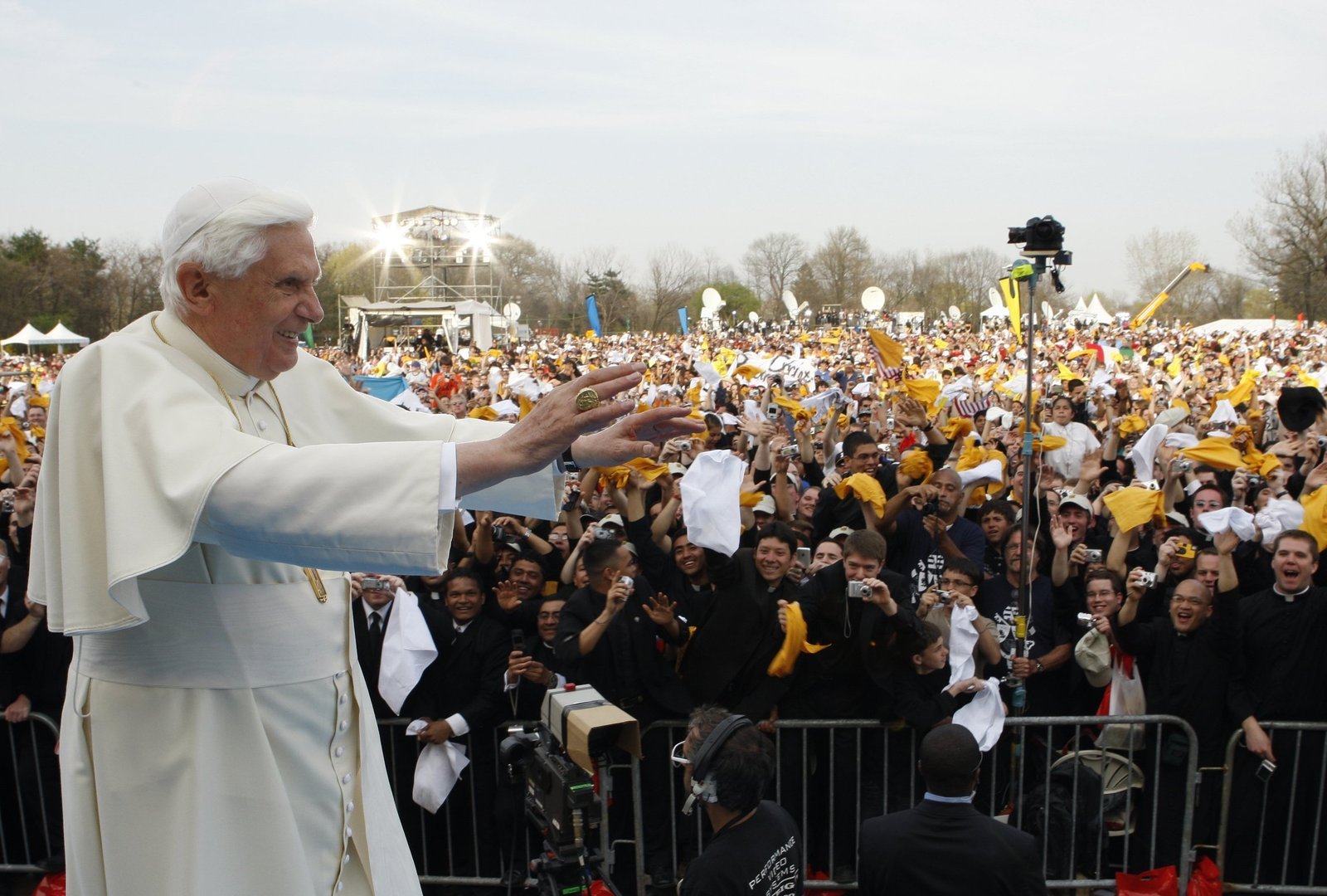 benedict xvi