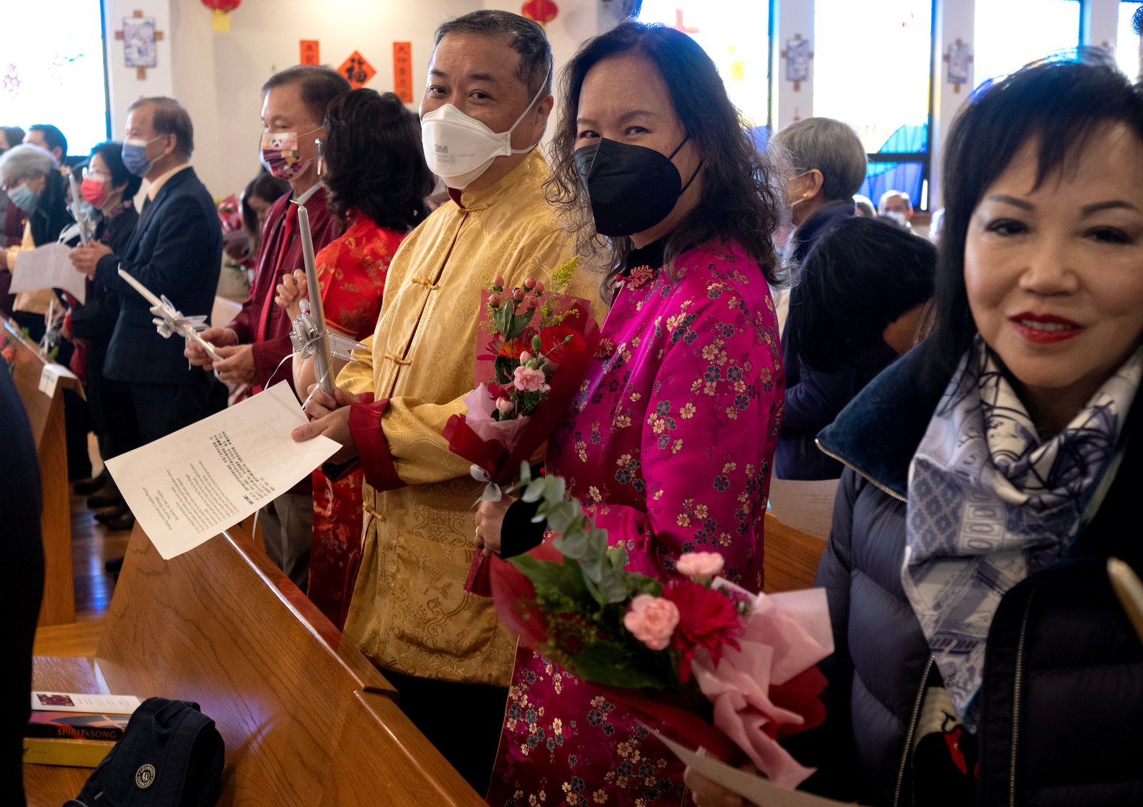 Chinese New Year