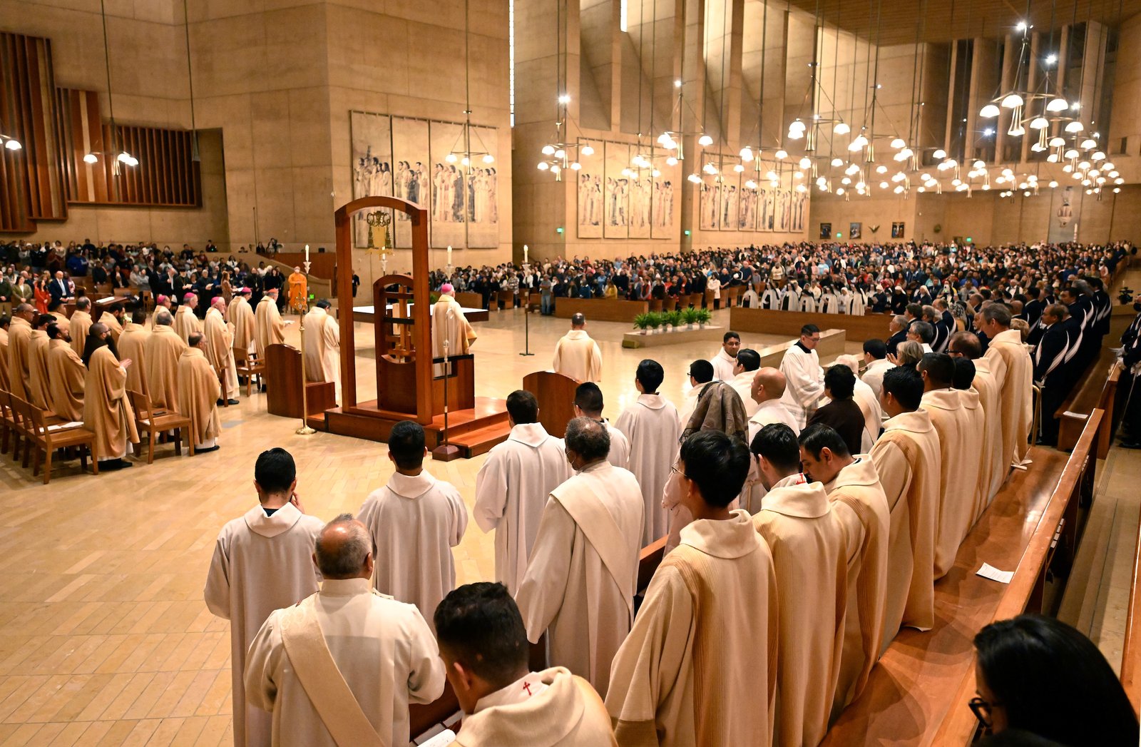 Requiem Mass