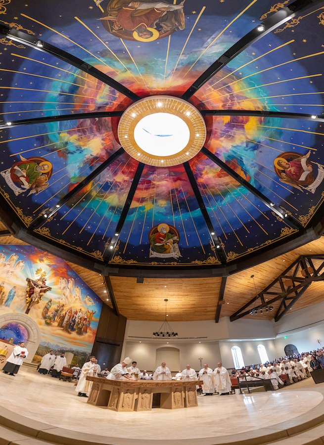 St. Charles Borromeo Church