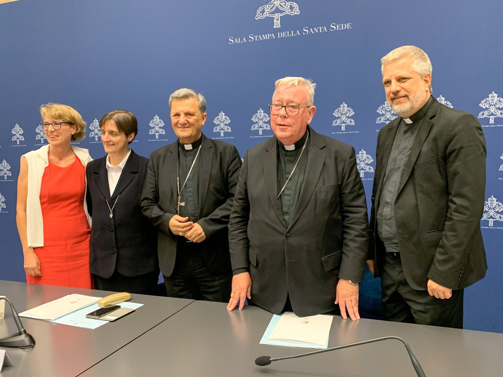 synod