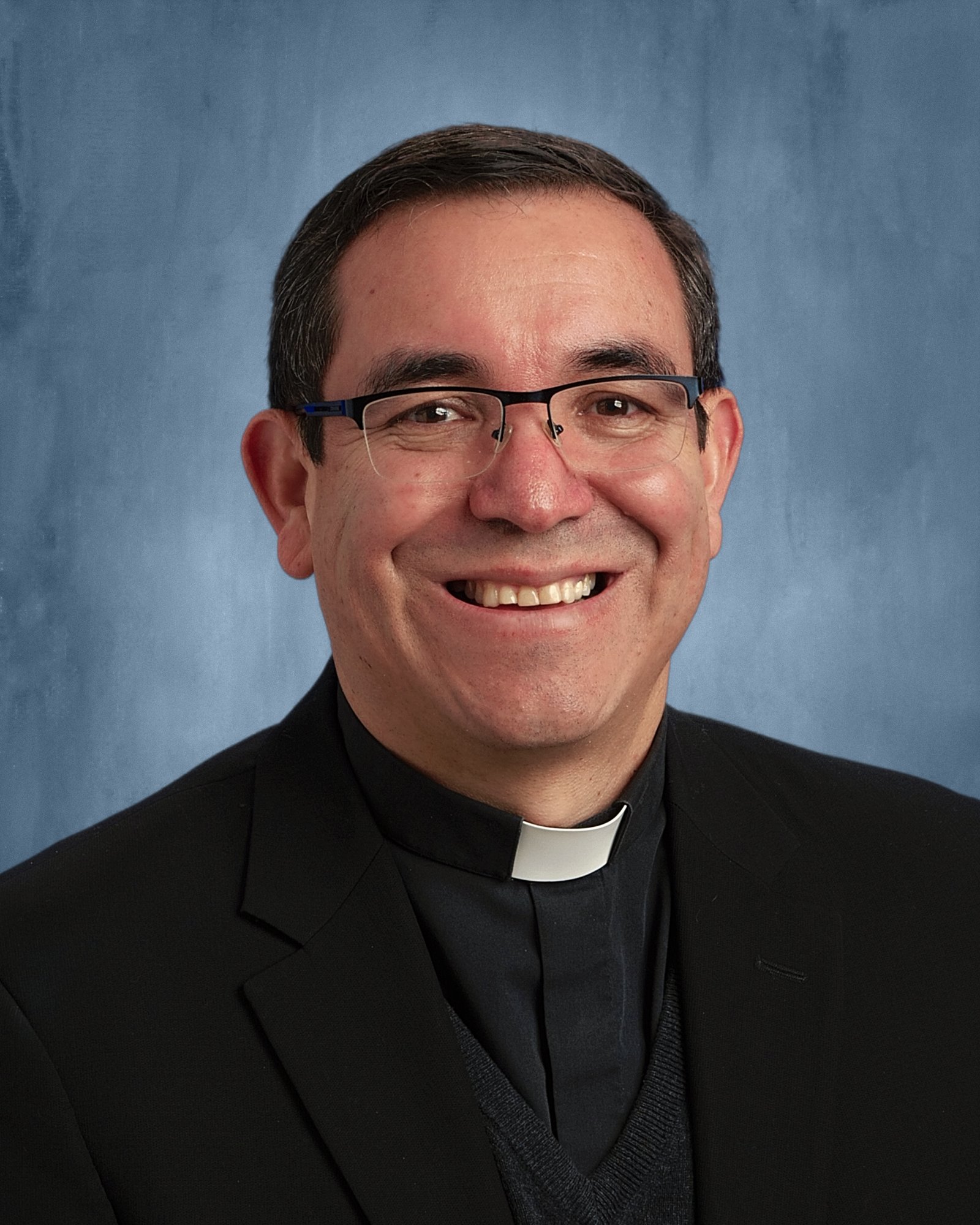bishop pulido