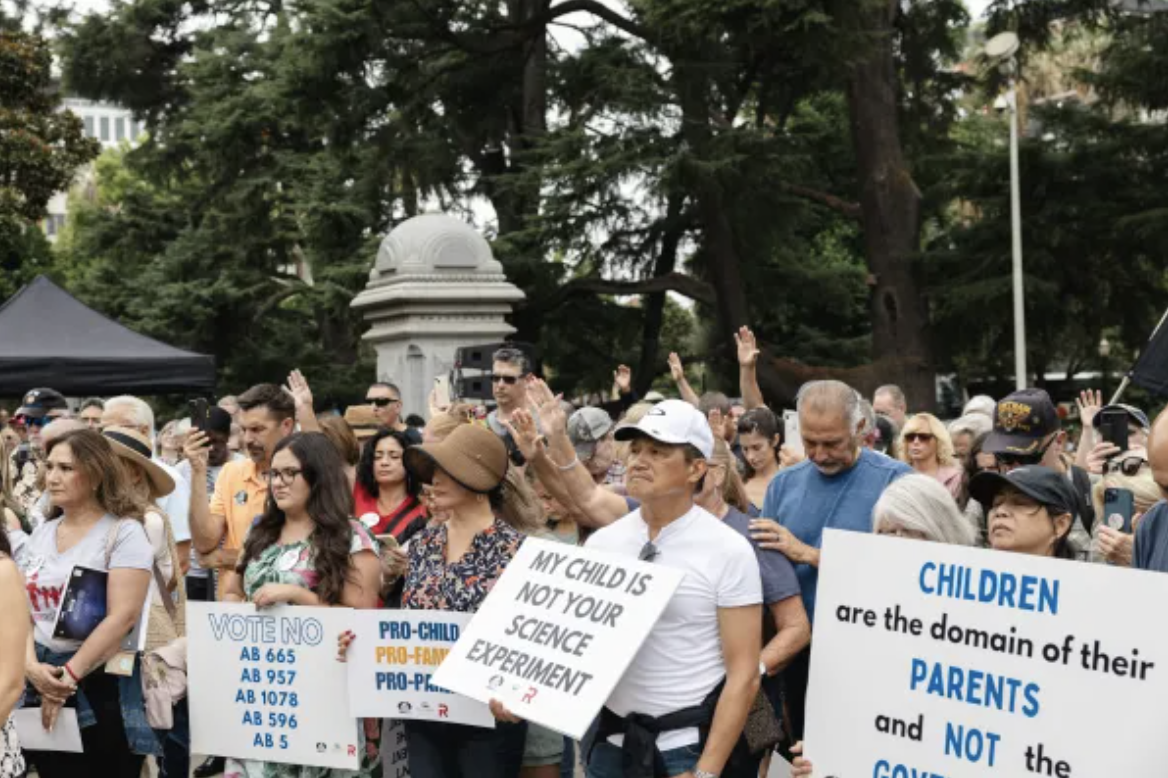 Parent Rights