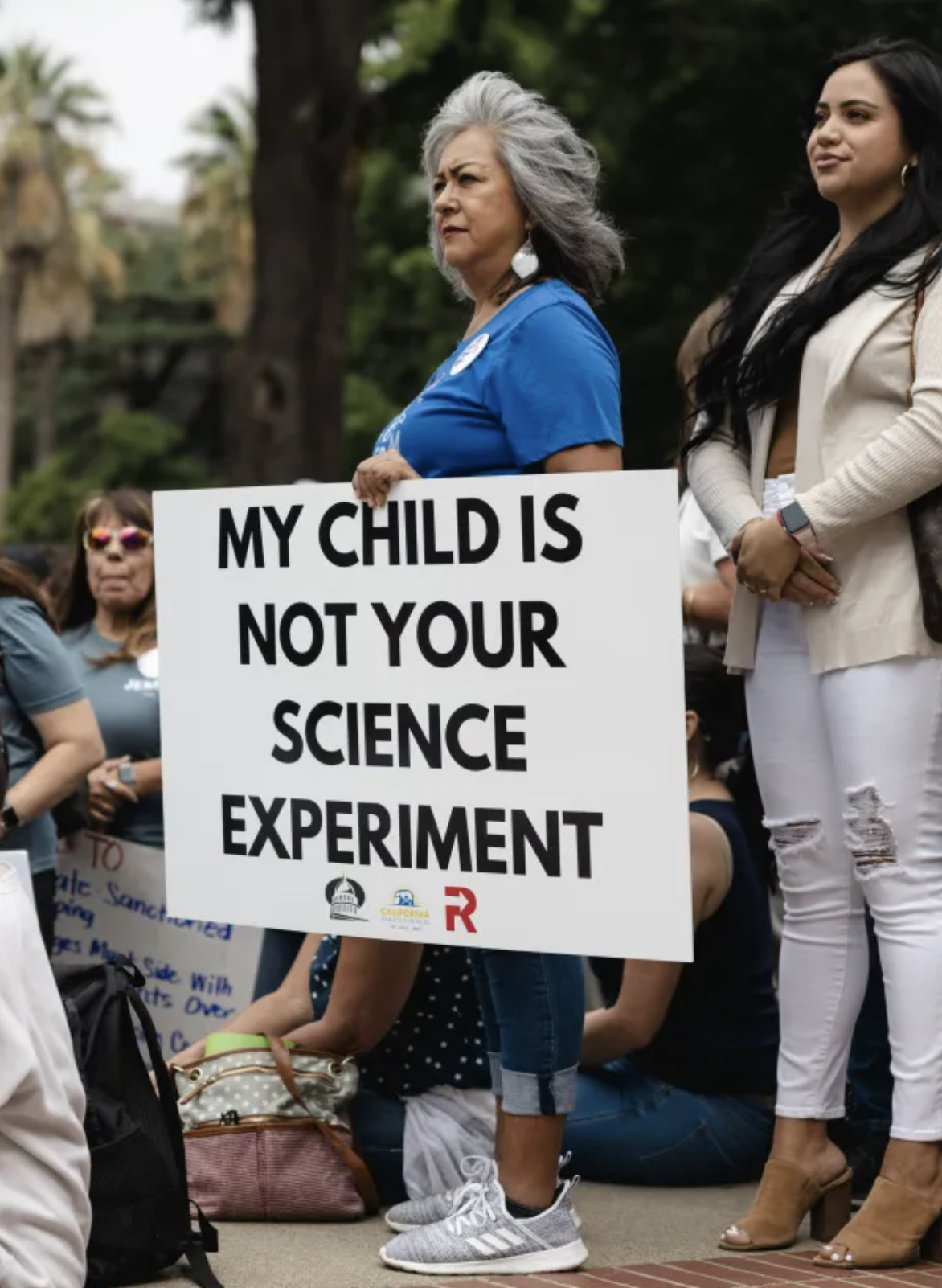 Parent Rights