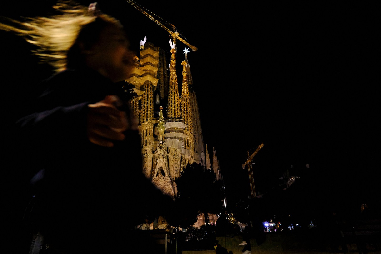 Sagrada Familía