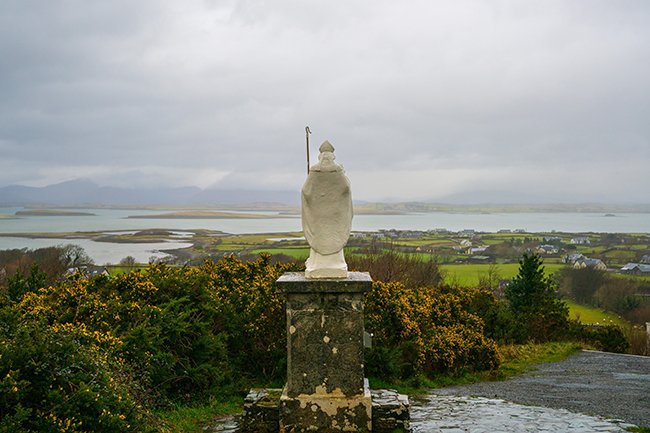 St. Patrick