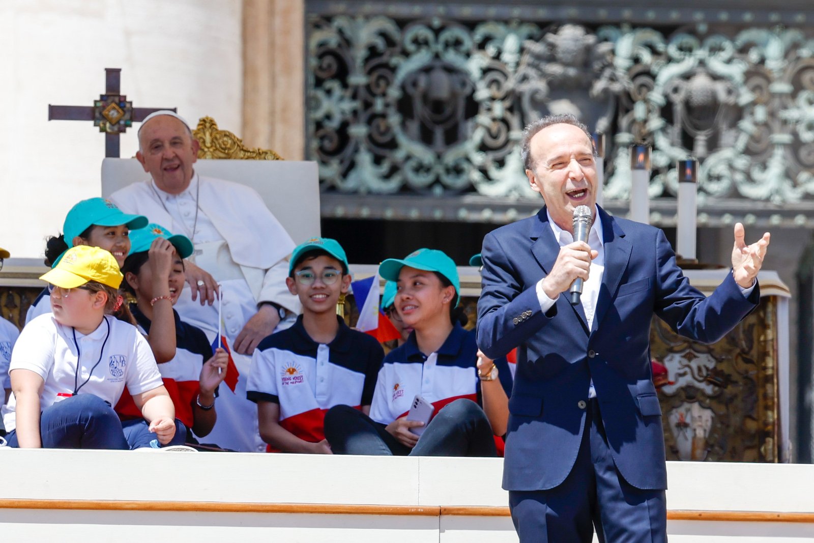 Benigni