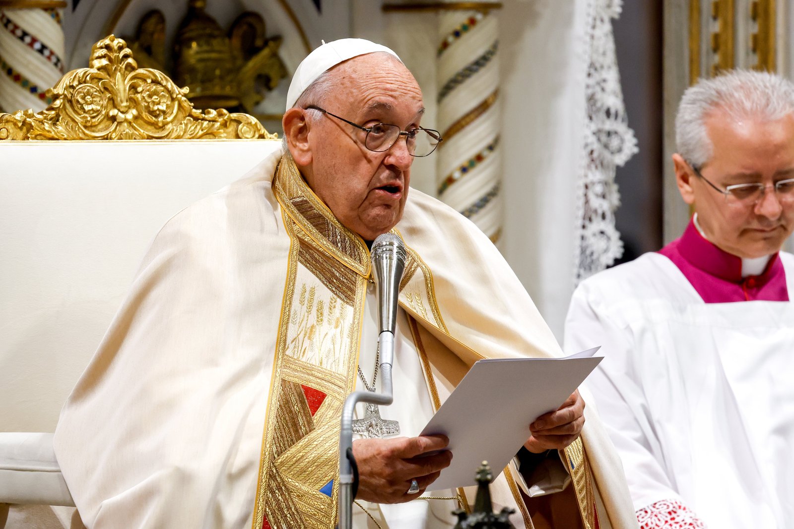 Corpus Christi