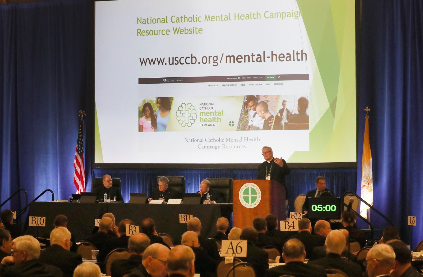 USCCB