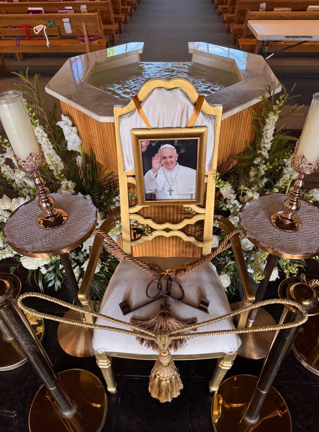 SoCal Francis