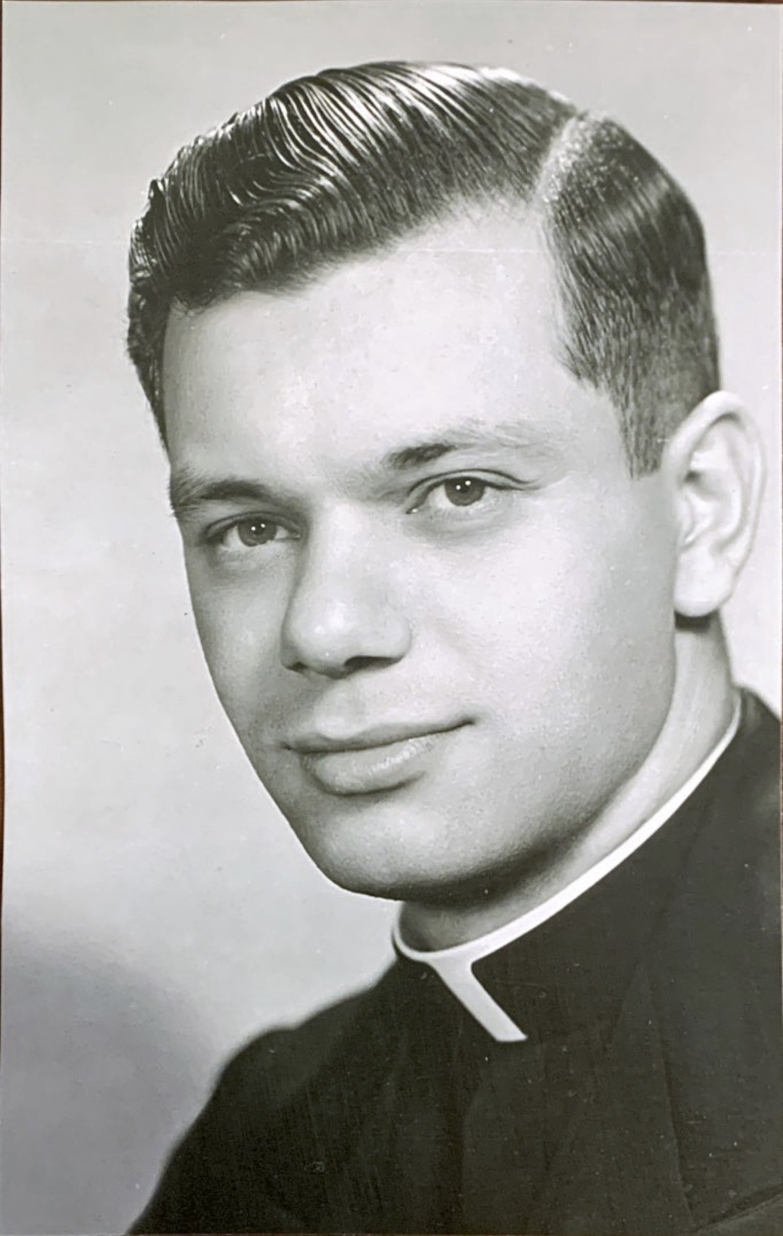 Bishop Sartoris