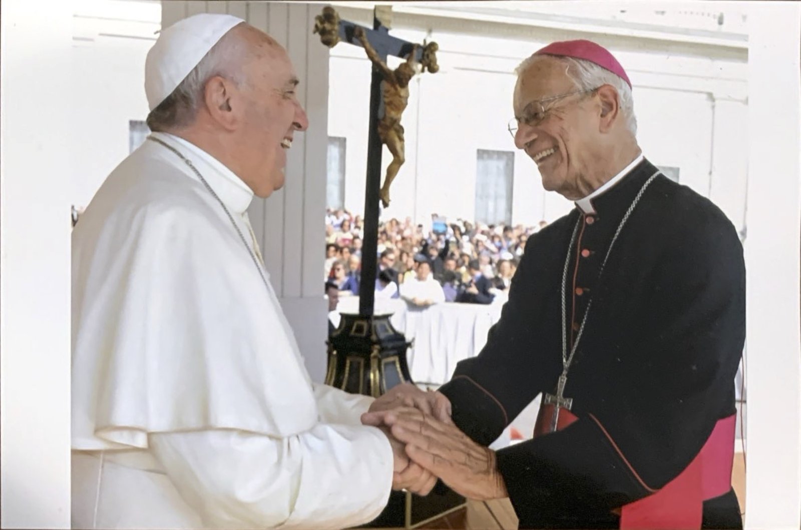 Bishop Sartoris