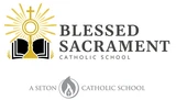 Blessed Sacrament