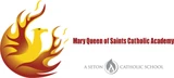Mary Queen of Saints Catholic Academy