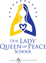 Our Lady Queen of Peace