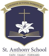 St. Anthony Lower Elementary School
