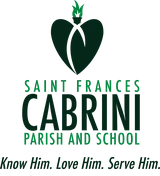St. Frances Cabrini